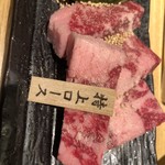 大和焼肉やまとく - 