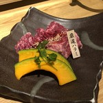 大和焼肉やまとく - 