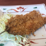 埼玉漁港 海鮮食堂 そうま水産 川島店 - 