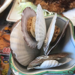 埼玉漁港 海鮮食堂 そうま水産 - 