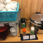 埼玉漁港 海鮮食堂 そうま水産 - 