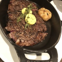 BLT STEAK GINZA - 