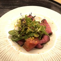 肉和食 月火水木金土日 - 