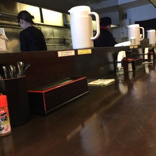 ラーメン勝盛軒_2