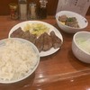 牛たん料理 閣 ブランドーム本店