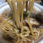 セブンイレブン - 麺