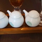 中国レストラン 雪園 - 