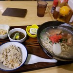 沖縄料理 ふる里