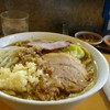 ラーメン荘 地球規模で考えろ