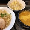 ゴル麺。 菊名店