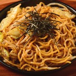 yakiagedainingutekikatsukun - 