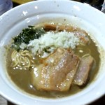ラーメン屋ジョン - 
