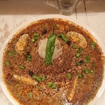 コロンビア エイト - 