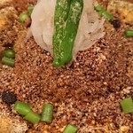 コロンビア エイト - 