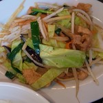 中国レストラン 雪園 - 