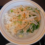 中国レストラン 雪園 - 