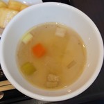 中国レストラン 雪園 - 