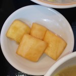 中国レストラン 雪園 - 