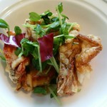 中国レストラン 雪園 - 