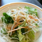 中国レストラン 雪園 - 