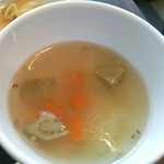 中国レストラン 雪園 - 