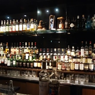 J’s Bar 赤坂_2