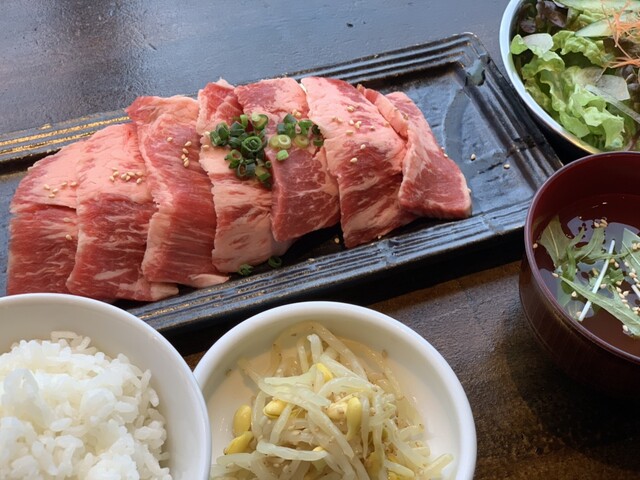 ランチメニュー 焼肉かまくら本店 旧店名 かまくら亭 鎌倉 焼肉 食べログ ランチメニュー 焼肉かまくら本店 旧店名 かまくら亭 鎌倉 焼肉 食べログ