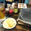 ホルモン焼肉 縁 王子店