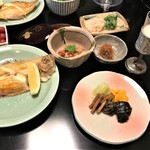 料理旅館・天ぷら吉川 - 