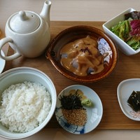 だし屋 おわん - 