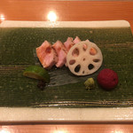 日本料理 たかむら - 