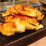 餃子ダイニング こゝろ - 
