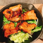 餃子ダイニング こゝろ - 