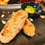 餃子ダイニング こゝろ - 