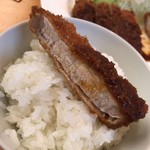 Tonkatsu Ishibashi - 