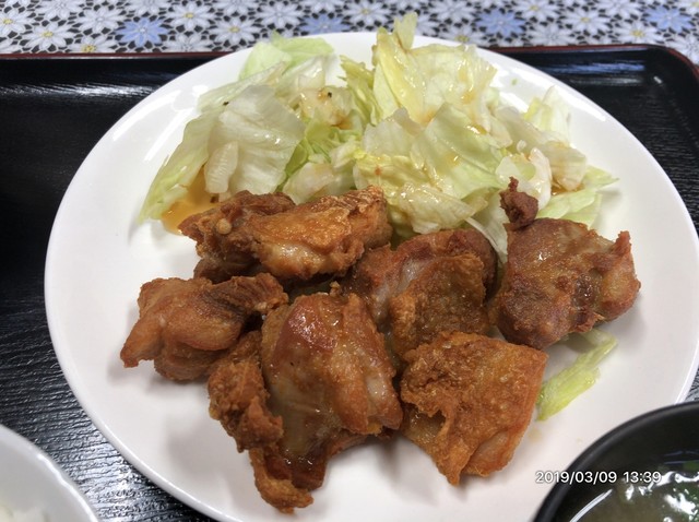 とり家 - 陸奥湊（鳥料理）の写真