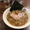 煮干しラーメン玉五郎 六代目 本町店