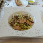 創作ビストロ　プティ・グラン - 