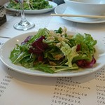 創作ビストロ　プティ・グラン - 