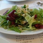 創作ビストロ　プティ・グラン - 