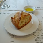 創作ビストロ　プティ・グラン - 