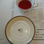 創作ビストロ　プティ・グラン - 