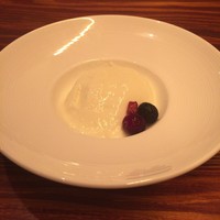 杏仁豆腐
