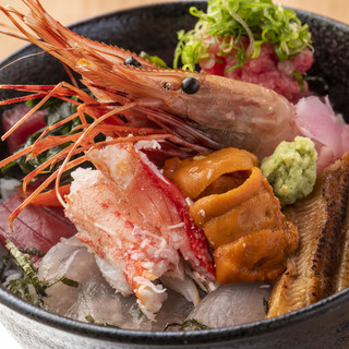 餃子と煮込み 魚屋鮨しん_2