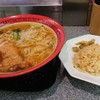 万世麺店 有楽町店