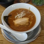 Morimoto Ramen Dou - 