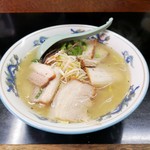 一冨士 - 
