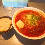 らぁめん 喜乃壺 - 