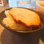らぁめん 喜乃壺 - 