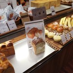 ザベーカーハウステーブル - 